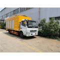 Cần bán xe tải xử lý nước thải Dongfeng